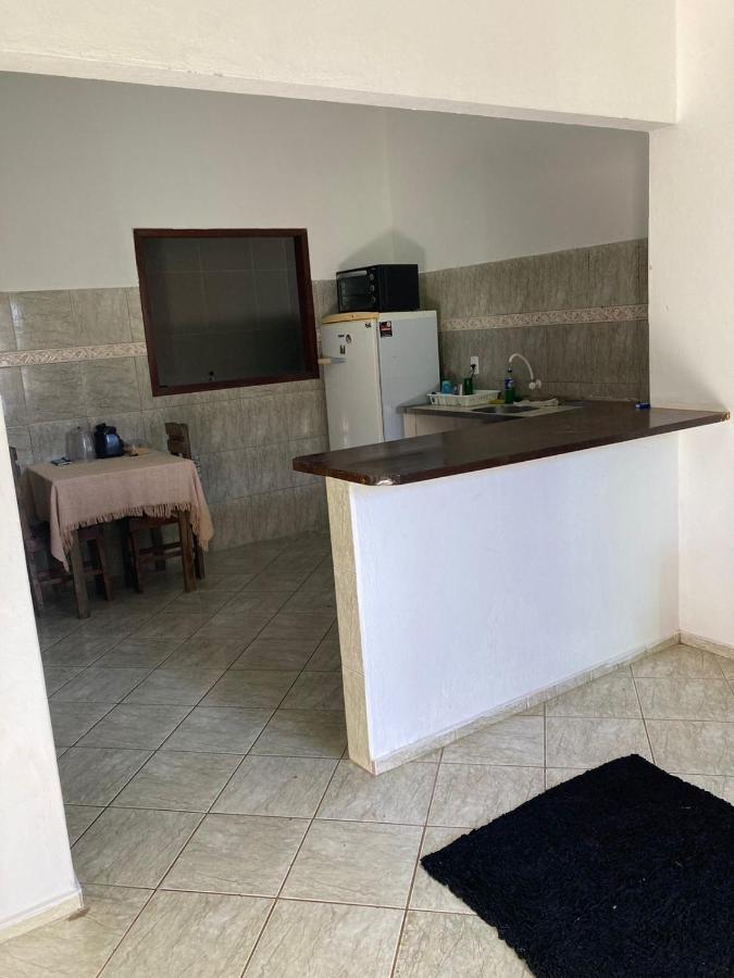 Casa Oxente Apartment Praia de Pipa Exterior photo